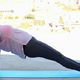 5 exercícios simples para melhorar a postura em casa