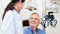 Dolor detrás de los ojos: 10 causas y tratamiento