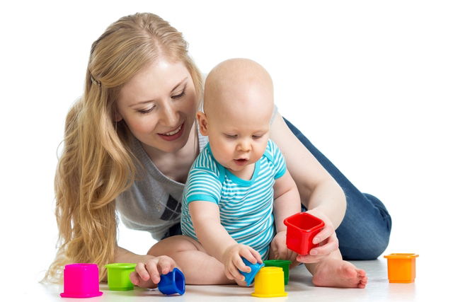 Con Cuantos Meses Se Sienta Un Bebe Incluye Juegos Para Ayudarlo Tua Saude