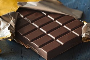 Imagem ilustrativa do artigo Qual o melhor chocolate para saúde