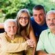 Como cuidar da pessoa com Alzheimer