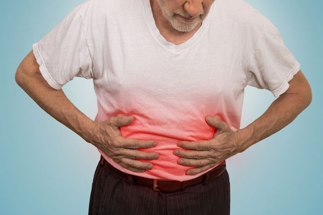 Tipos de dolor abdominal (derecho, izquierdo y medio): causas y qué hacer -  Tua Saúde