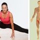 5 exercícios de alongamento para pernas