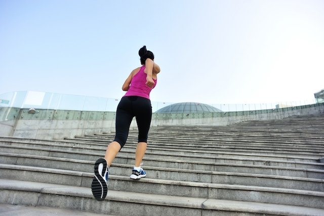 7 exercícios aeróbicos para perder a barriga