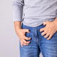 Comezón en la ingle: 5 causas y qué hacer