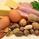 Alimentos ricos em proteínas: de origem animal e vegetal