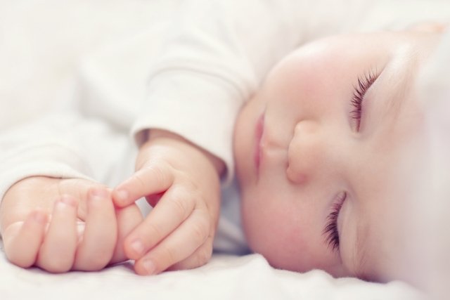 apneia-do-sono-em-bebe_21445_l Apneia do sono em bebê - Sintomas e Tratamento