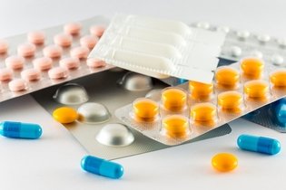 Imagen ilustrativa del artículo Síntomas extrapiramidales: qué son, cuáles son y medicamentos