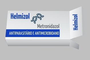 Imagem ilustrativa do artigo Helmizol - Remédio para acabar com Vermes e Parasitas