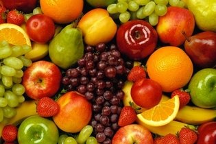 Imagem ilustrativa do artigo 25 frutas ricas em fibras (e quantidade recomendada)