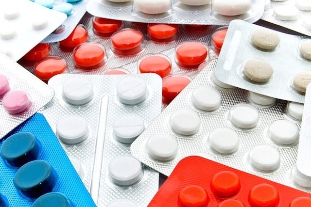 pastillas contra oxiuros cum se vindecă viermii cu pastile