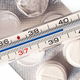 Cómo medir la temperatura normal en adultos y niños (y cuánto es fiebre)