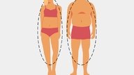 Endomorph: Body Type Characteristics and Suggested Diet