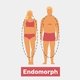 Endomorph Body Type: Characteristics & Diet Plans
