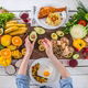 Dieta para hipertensão: o que comer, o que evitar e cardápio