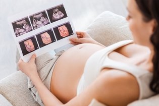 Embarazo semana a semana: cómo se desarrolla el bebé