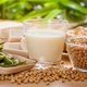 7 benefícios da soja e como consumir (com receitas)
