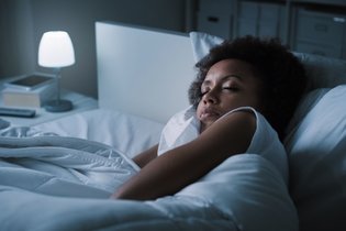 Cómo dormir rápido (en 8 pasos)