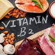 Vitamina B2 (riboflavina): para qué sirve y cantidad recomendada