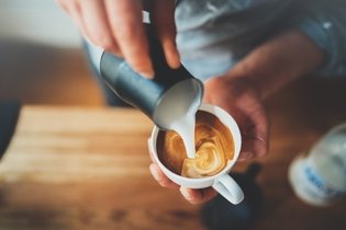 Imagen ilustrativa del artículo 11 beneficios comprobados del café (y cuánto se puede consumir)