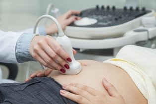 Imagen ilustrativa del artículo Embarazo molar: qué es, síntomas y tratamiento