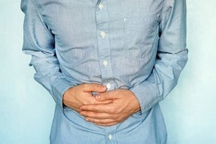 Illustrative image of the article Hernia: Symptoms, Types, Causes & Treatment
