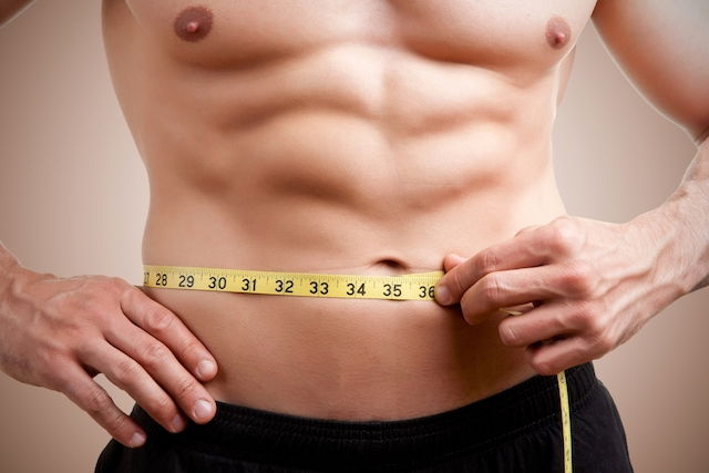 7 consejos para bajar la panza en hombres - Tua Saúde