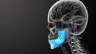 Cáncer de mandíbula: qué es, síntomas y tratamiento