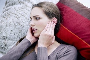 Imagen ilustrativa del artículo Zumbido en los oídos (Tinnitus) : 9 causas y cómo quitar