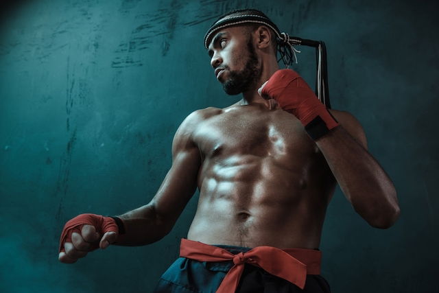 7 benefícios do boxe para a saúde; do emagrecimento à redução do