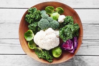Dieta para los gases: alimentos a evitar y menú ejemplo