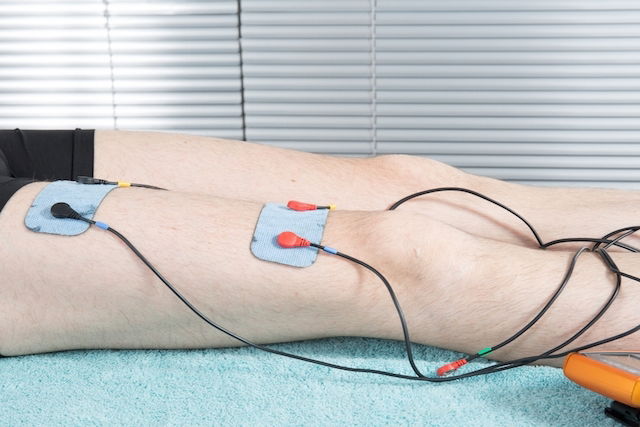 TENS: qué es, indicaciones y contraindicaciones - Tua Saúde