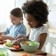 Alimentação para autismo: o que comer e cardápio