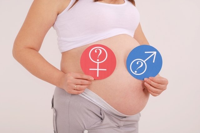Como engravidar de menina: 3 métodos comprovados - Tua Saúde