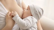 5 remédios caseiros para gripe em bebê