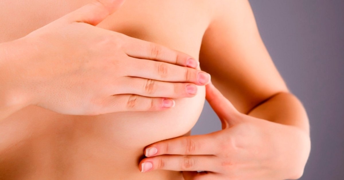 Resultado de imagem para 12 Sintomas do cÃ¢ncer de mama