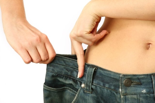 هل يخسر التصريف اللمفاوي الوزن؟