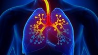 Enfisema pulmonar: síntomas, causas y tratamiento