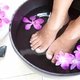 10 dicas para tratar pés e tornozelos inchados