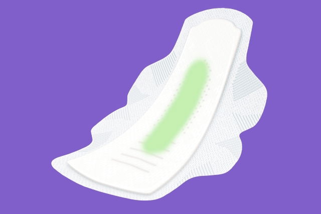 Descarga Vaginal Verde: Causas principais e o que fazer