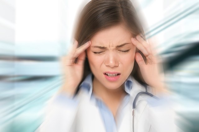 Saiba reconhecer os sintomas de esgotamento nervoso