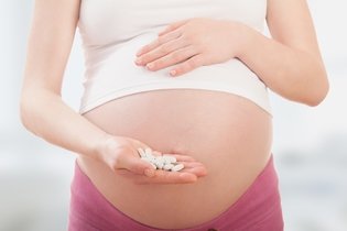 Imagem ilustrativa do artigo Vitamina C e E na gravidez: quais os riscos