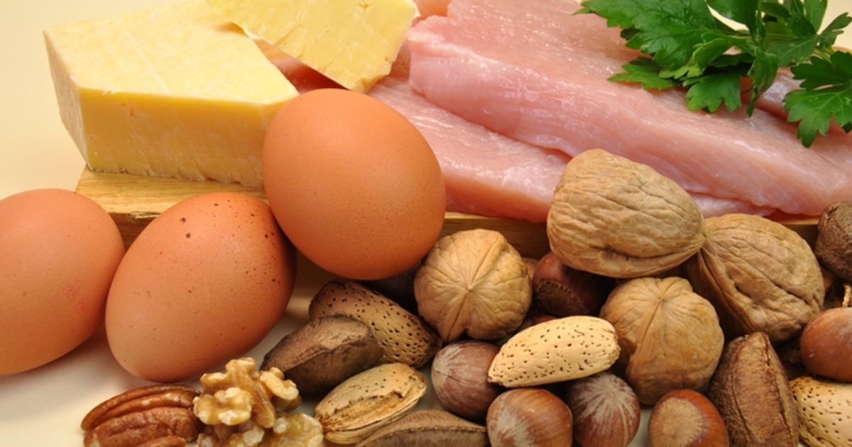 Alimentos Com Proteína Vegetais Ou Animais Lista Completa Tua Saúde 7468