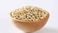 6 principais benefícios da farinha de feijão branco para a saúde