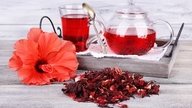 Hibiscus Tea for Weight Loss: How It Works & How To Use