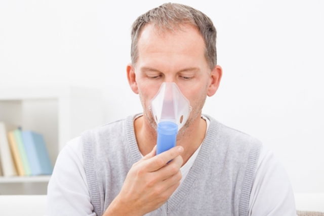 Nebulizaciones para qué sirven: Todo lo que necesitas saber sobre su uso y  beneficios en la salud respiratoria