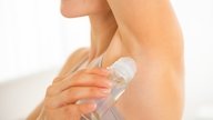 Deodorant Rash: What Is It, Symptoms & Treatment Options