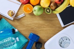 Cómo reducir la cintura: ejercicios, dieta y tratamientos