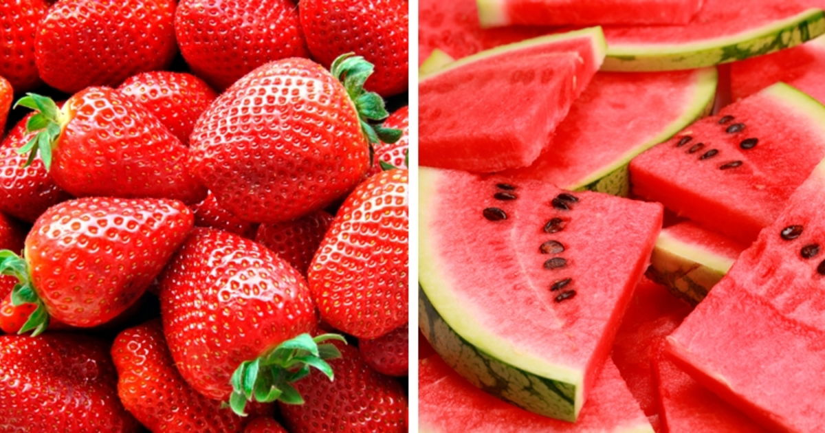 10 Frutas Aliadas Da Dieta Para Emagrecer Rápido Tua Saúde 2190