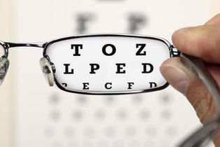 Imagen ilustrativa del artículo Problemas de la vista: 11 síntomas y cómo tratar